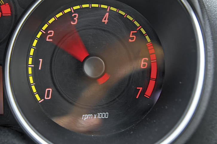 Fiat Abarth Punto long term review, second report Fiat Abarth Punto long term review, second report