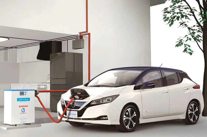 SIAM estimates mass-scale electric mobility in India by 2047