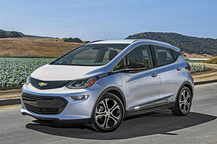 GM's return? GM's return?