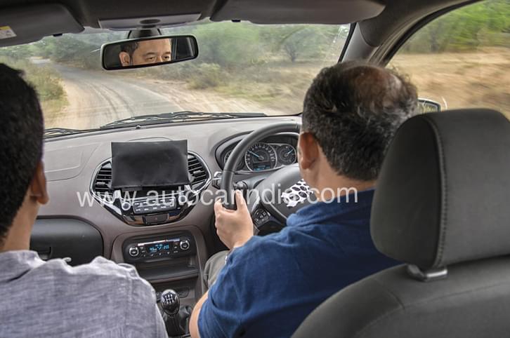 Upcoming Ford crossover review, test drive Upcoming Ford crossover review, test drive