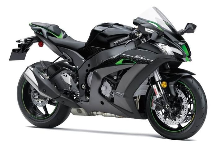 Kawasaki to showcase Ninja 400, ZX-10R SE at Auto Expo 2018