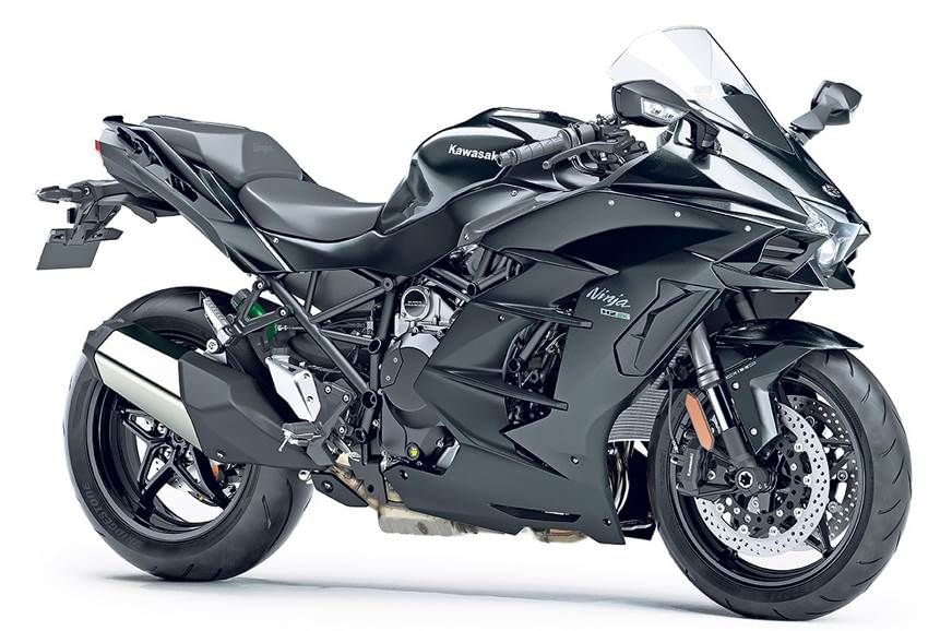 Kawasaki expected to showcase Ninja 400, ZX-10R SE at Auto
