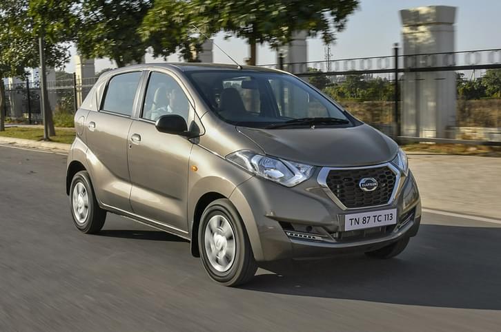 2018 Datsun Redigo 1.0 AMT review, test drive 2018 Datsun Redigo 1.0 AMT review, test drive