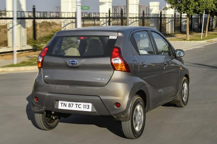 2018 Datsun Redigo 1.0 AMT review, test drive 2018 Datsun Redigo 1.0 AMT review, test drive