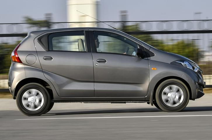2018 Datsun Redigo 1.0 AMT review, test drive 2018 Datsun Redigo 1.0 AMT review, test drive