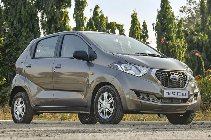 2018 Datsun Redigo 1.0 AMT review, test drive 2018 Datsun Redigo 1.0 AMT review, test drive