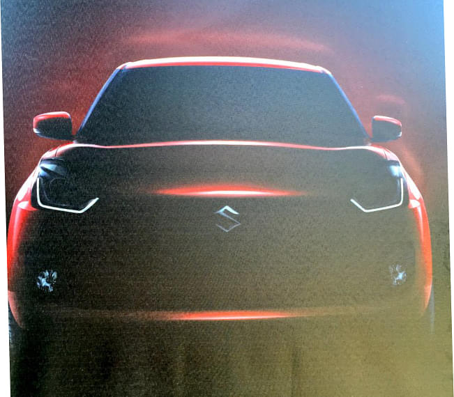 Maruti dealers begin to accept new Swift bookings