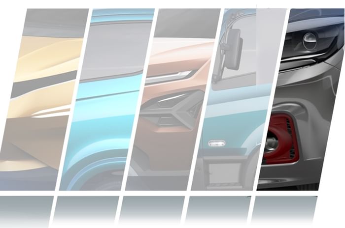 Tata Tigor Sport teased ahead of Auto Expo 2018 reveal