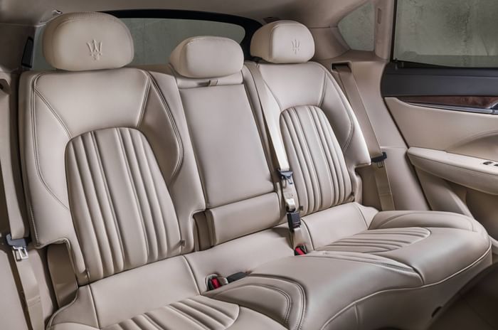 2018 Maserati Levante launched at Rs 1.45 crore