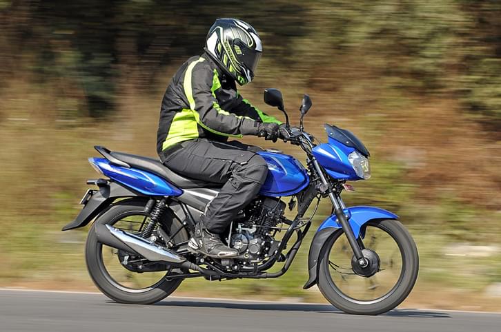 2018 Bajaj Discover 110 review, test ride 2018 Bajaj Discover 110 review, test ride