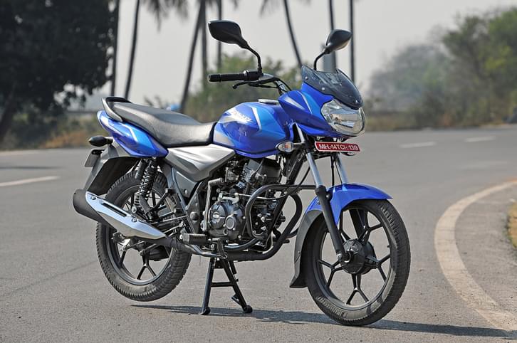 2018 Bajaj Discover 110 review, test ride 2018 Bajaj Discover 110 review, test ride
