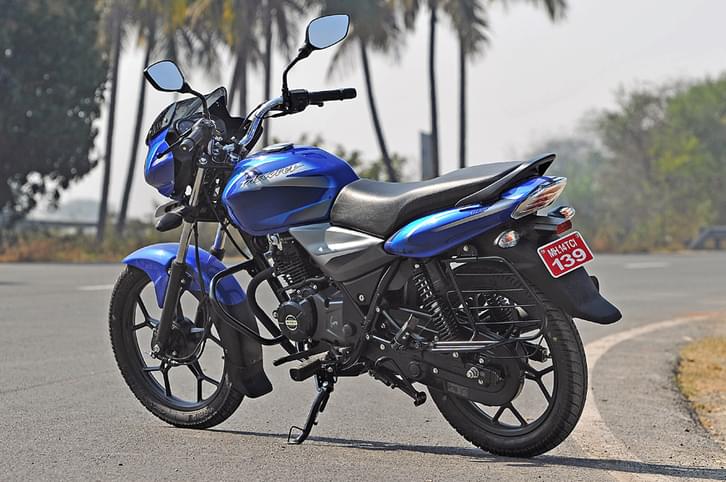 2018 Bajaj Discover 110 review, test ride 2018 Bajaj Discover 110 review, test ride