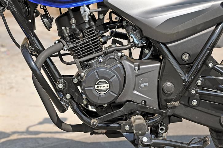 2018 Bajaj Discover 110 review, test ride 2018 Bajaj Discover 110 review, test ride