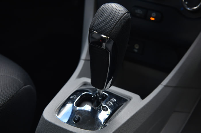 Tata Motors to develop twin-clutch gearbox