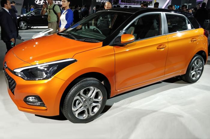 New Hyundai i20 facelift price, variants explained