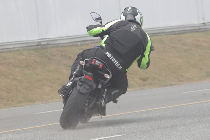 2018 Yamaha MT-09 review, test ride 2018 Yamaha MT-09 review, test ride