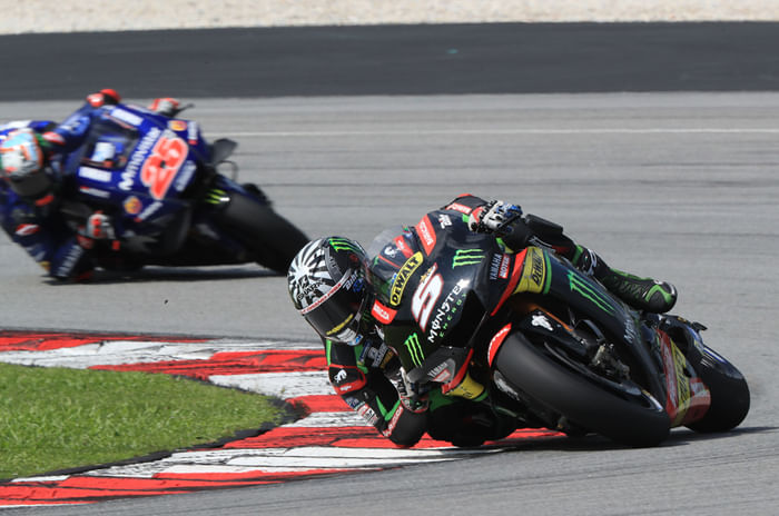 MotoGP: Tech 3 to end partnership with Yamaha after 2018