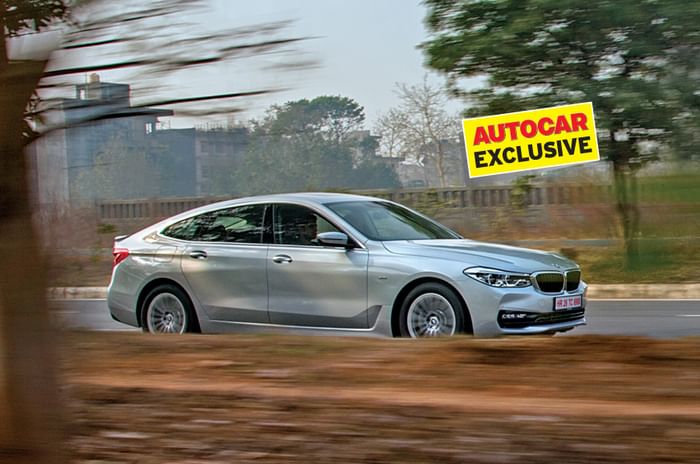 2018 BMW 6-series GT India review, test drive 2018 BMW 6-series GT India review, test drive