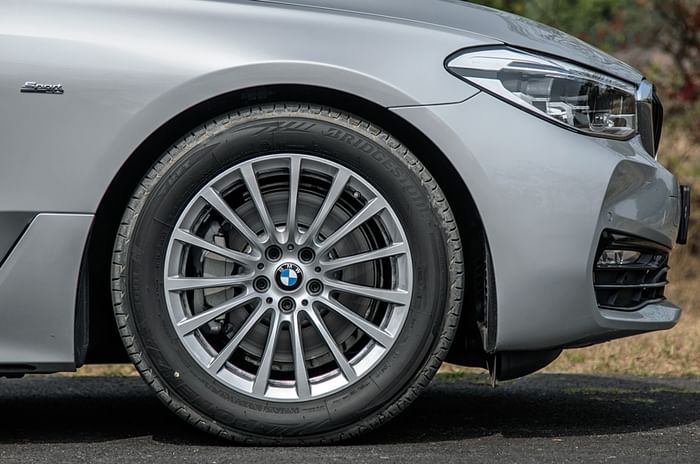 2018 BMW 6-series GT India review, test drive 2018 BMW 6-series GT India review, test drive