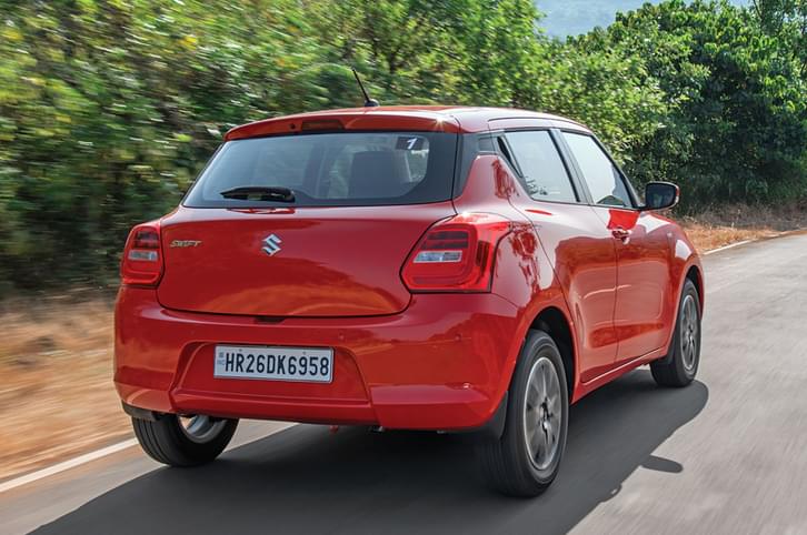 2018 Maruti Swift vs Hyundai Grand i10 comparison 2018 Maruti Swift vs Hyundai Grand i10 comparison