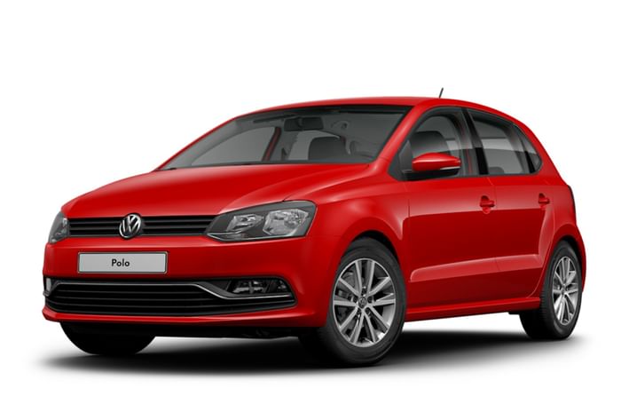 Volkswagen introduces 1.0-litre petrol engine in India