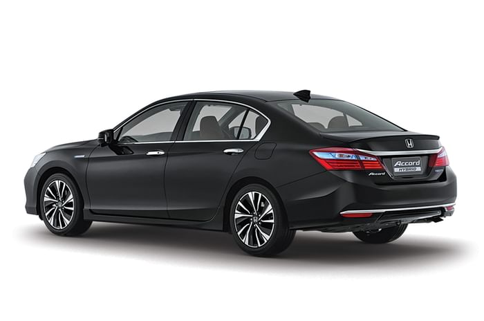 Full blown hybrid cars coming to India in the near future