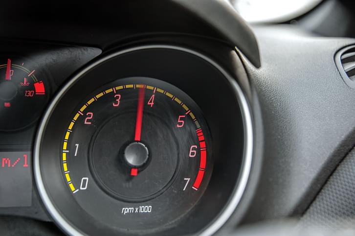 Fiat Abarth Punto long term review, third report Fiat Abarth Punto long term review, third report