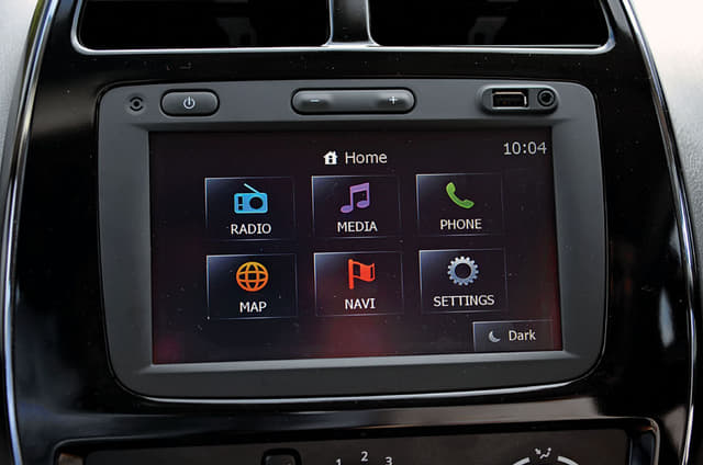 2017 Renault Kwid long term review, third report