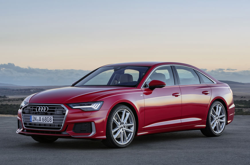 2018 Audi A6: 5 things you need to know