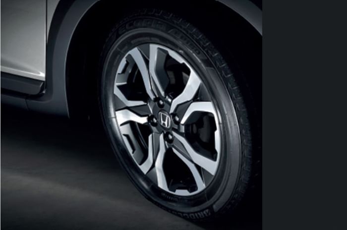 2018 Honda WR-V Edge Edition launched at Rs 8.01 lakh