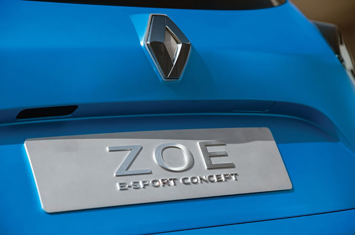 2018 Renault Zoe e-Sport review, test drive 2018 Renault Zoe e-Sport review, test drive