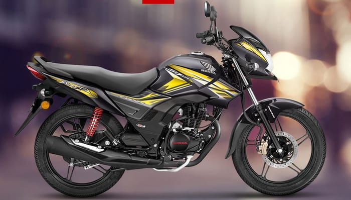 125cc New Model Price Of Sp Shine Bike Honda Updates CB Shine SP