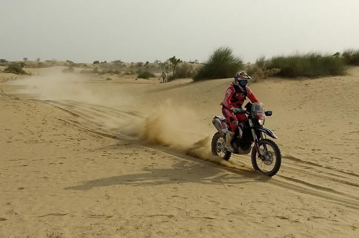 Having my desert and eating it too