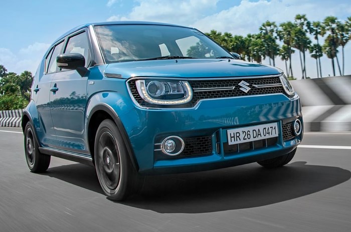 Sponsored feature: What makes the Maruti Suzuki Ignis unique