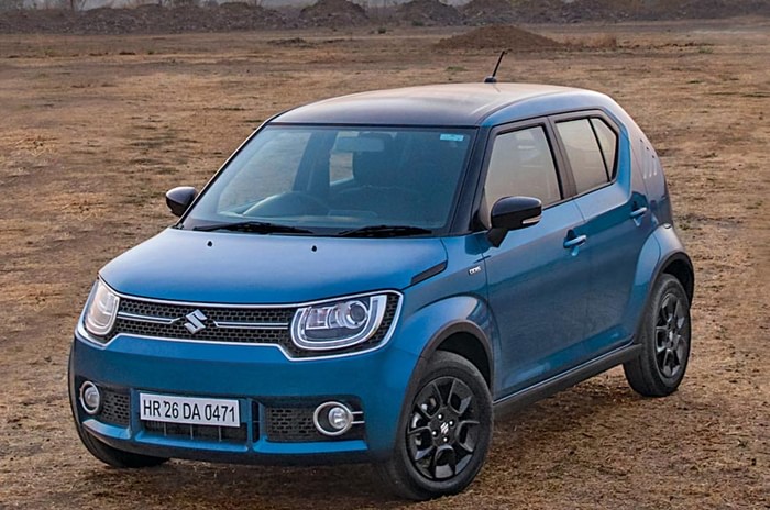 Sponsored feature: What makes the Maruti Suzuki Ignis unique