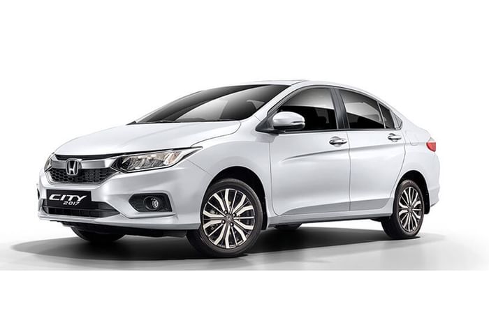 Current-gen Honda City diesel won't get CVT option
