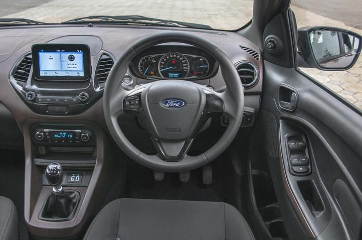 2018 Ford Freestyle review, test drive 2018 Ford Freestyle review, test drive