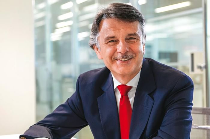 In conversation with Ralf Speth, CEO, Jaguar Land Rover