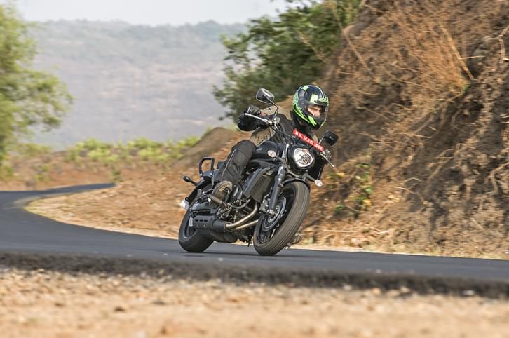 2018 Kawasaki Vulcan S review, test ride 2018 Kawasaki Vulcan S review, test ride