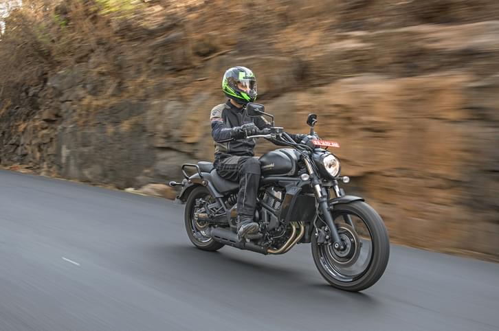 2018 Kawasaki Vulcan S review, test ride 2018 Kawasaki Vulcan S review, test ride