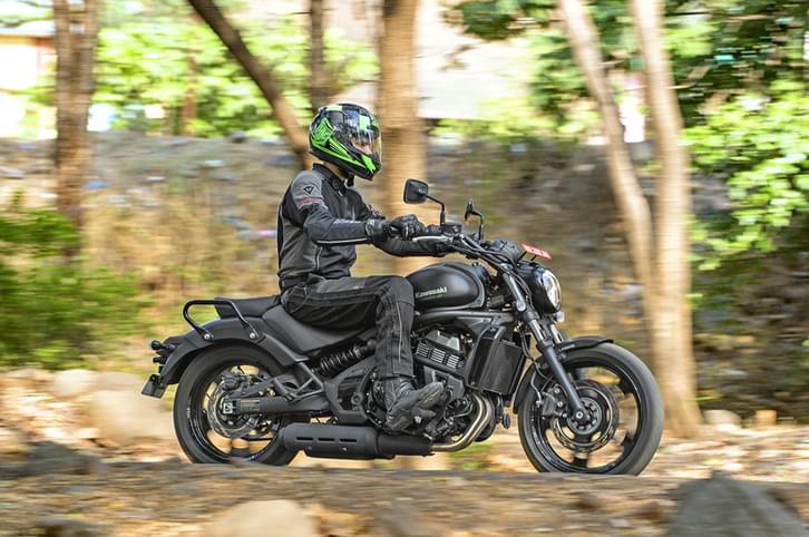 2018 Kawasaki Vulcan S review, test ride 2018 Kawasaki Vulcan S review, test ride