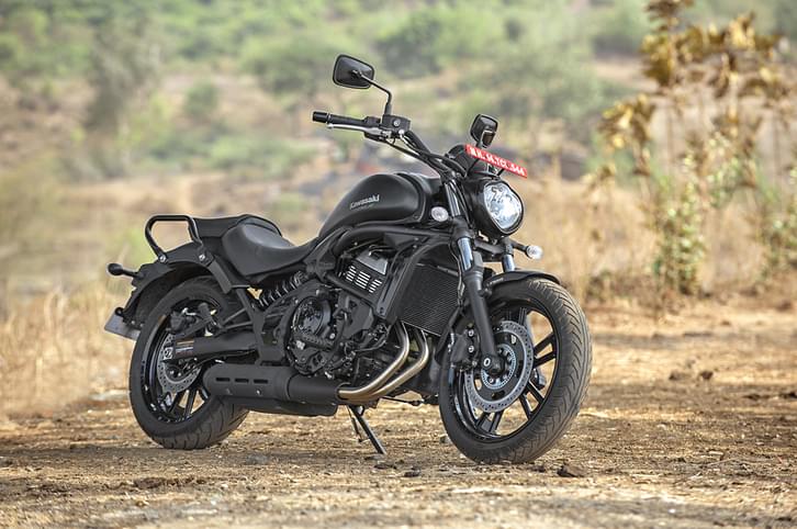 2018 Kawasaki Vulcan S review, test ride 2018 Kawasaki Vulcan S review, test ride