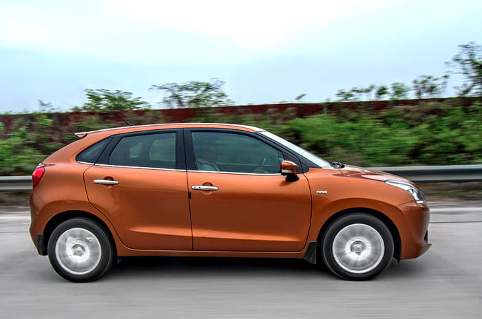 Maruti Suzuki Swift vs Baleno vs Dzire vs Ignis