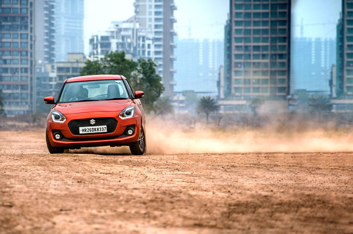 Maruti Suzuki Swift vs Baleno vs Dzire vs Ignis