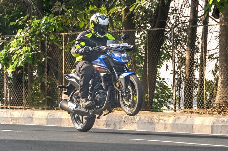 2018 Honda X Blade review, test ride 2018 Honda X Blade review, test ride