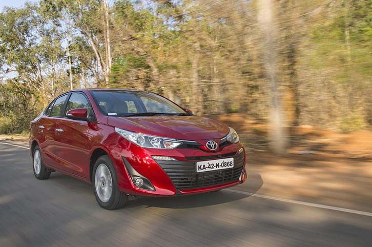 2018 Toyota Yaris review, test drive 2018 Toyota Yaris review, test drive