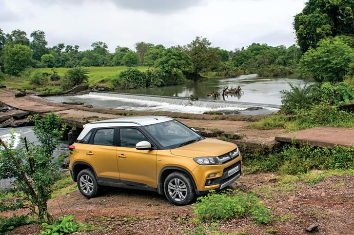 2016 Maruti Vitara Brezza long term review, final report 2016 Maruti Vitara Brezza long term review, final report