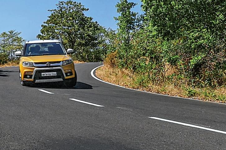 2016 Maruti Vitara Brezza long term review, final report 2016 Maruti Vitara Brezza long term review, final report