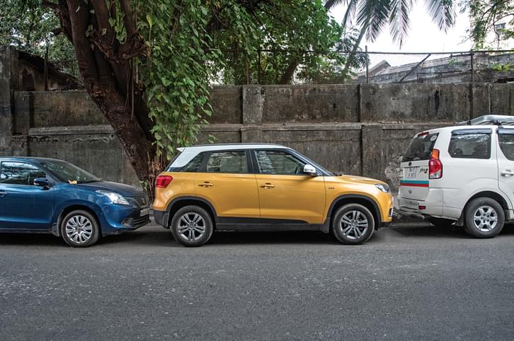 2016 Maruti Vitara Brezza long term review, final report 2016 Maruti Vitara Brezza long term review, final report