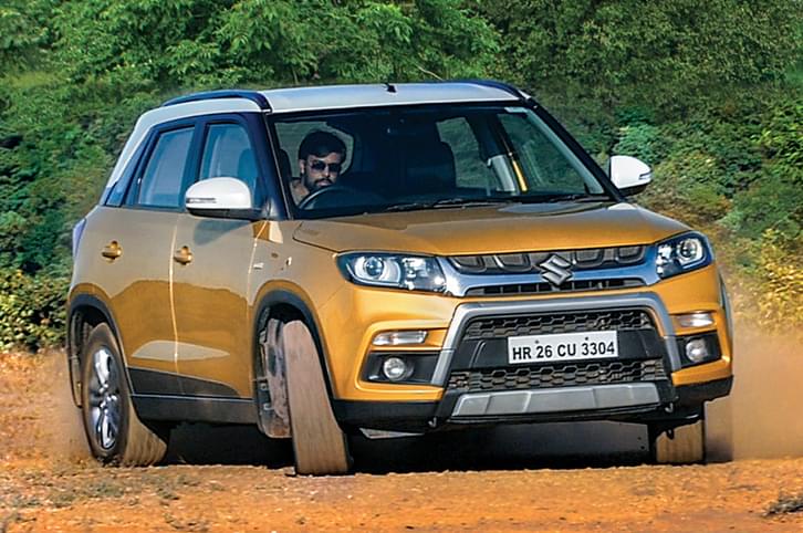 2016 Maruti Vitara Brezza long term review, final report 2016 Maruti Vitara Brezza long term review, final report